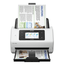 EPSON-Escaner-Doc-Workforce-DS-800WN-Business-en-red