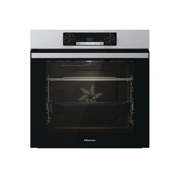 HORNO HISENSE BI62216AX MULTIFUNCION INOX