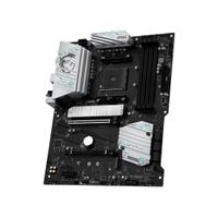 Miniatura 4 de MSI AMD  B550 GAMING WIFI Socket AM4