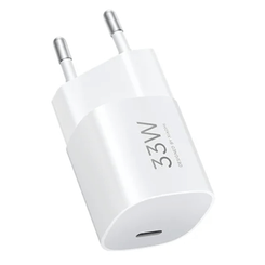 CARGADOR XIAOMI MI 33W NANO POWER ADAPTER USB-C