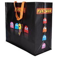 Miniatura 2 de BOLSA REUTILIZABLE PACAN BLACK