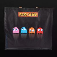 Miniatura 4 de BOLSA REUTILIZABLE PACAN BLACK