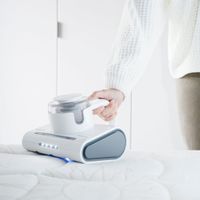 Miniatura 3 de ASPIRADOR DE MANO TAURUS TEXTIL CARE