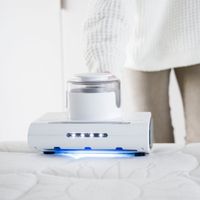 Miniatura 4 de ASPIRADOR DE MANO TAURUS TEXTIL CARE