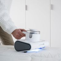 Miniatura 6 de ASPIRADOR DE MANO TAURUS TEXTIL CARE
