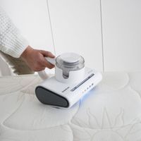 Miniatura 10 de ASPIRADOR DE MANO TAURUS TEXTIL CARE