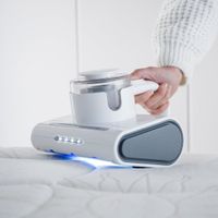 Miniatura 11 de ASPIRADOR DE MANO TAURUS TEXTIL CARE
