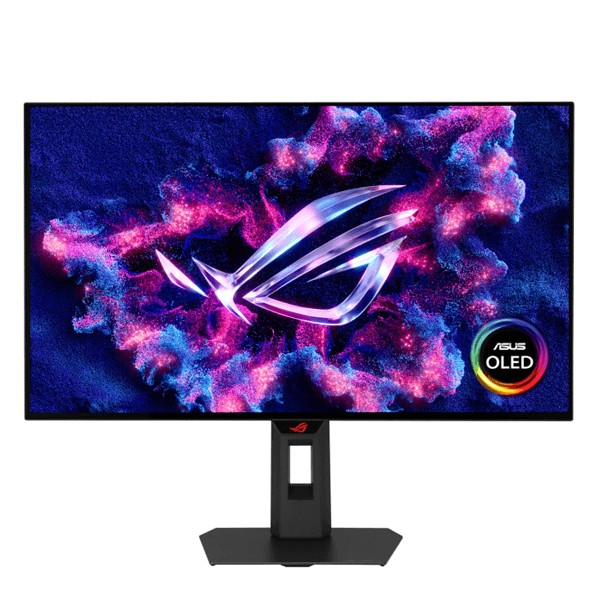 ASUS MONITOR GAMING ROG STRIX OLED XG27AQWMG 27 PULGADAS 1440P 280HZ
