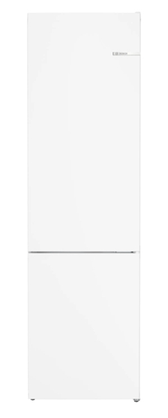 FRIGORIFICO COMBI BOSCH KGN39VWEB NOFROST E ALTO 203 CM ANCHO 60 CM BLANCO