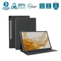 Miniatura 3 de RE.LIFE CASE FOR GALAXY TAB S9 FE+ 12.4   (SM-X610 / SM-X616) - TAB   S9+ 12.4   (SM-X810 / SM-X816) -