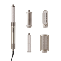 Miniatura 1 de DREAME SECADOR AIRSTYLE SHINE GOLD