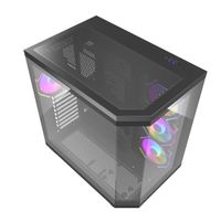 Miniatura 3 de darkFlash  DC-DQX80-B-ES1 RGB