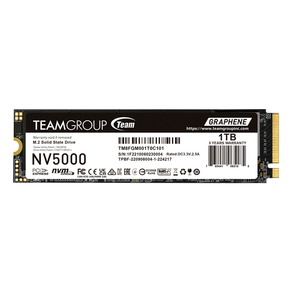 SSD-TEAMGROUP-NV-5000-M.2-NVMe-2280-PCI-E-GEN4X4-1TB