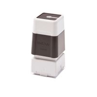 Miniatura 2 de BROTHER Montura de 20mmx20mm negra (Pack 6)