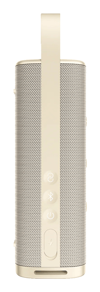 Altavoz bluetooth xiaomi sound outdoor 30w gold