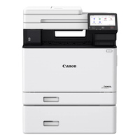 Miniatura 1 de CANON i-SENSYS  MF752Cdw II Multifunción A4 Wifi Laser