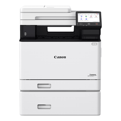CANON i-SENSYS  MF752Cdw II Multifunción A4 Wifi Laser