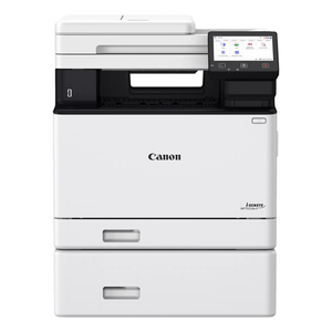 Impresora CANON i-SENSYS  MF752Cdw II Multifunción A4 Wifi Laser