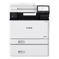 Miniatura 2 de CANON i-SENSYS  MF752Cdw II Multifunción A4 Wifi Laser