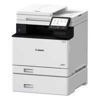 Miniatura 3 de CANON i-SENSYS  MF752Cdw II Multifunción A4 Wifi Laser
