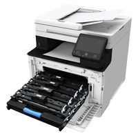 Miniatura 8 de CANON i-SENSYS  MF752Cdw II Multifunción A4 Wifi Laser