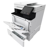 Miniatura 11 de CANON i-SENSYS  MF752Cdw II Multifunción A4 Wifi Laser