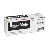 Miniatura 3 de Kyocera TK-5160K toner negro