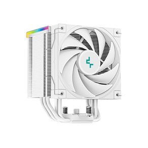 REFRIGERADOR-DEEPCOOL-AK500-DIGITAL-|-ARGB-|-BLANCO