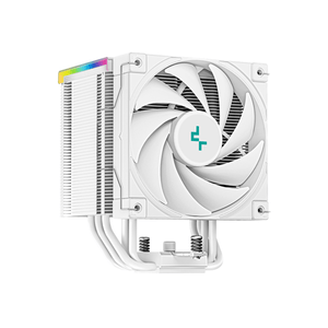 REFRIGERADOR-DEEPCOOL-AK500-DIGITAL-|-ARGB-|-BLANCO
