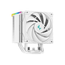 REFRIGERADOR-DEEPCOOL-AK500-DIGITAL-|-ARGB-|-BLANCO