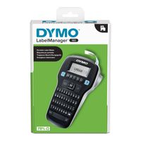 Miniatura 4 de ROTULADORA LABELMANAGER 160 DYMO 2174612