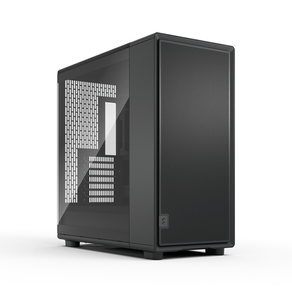 Caja FRACTAL DESIGN  Epoch XL  Negro