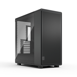 Caja FRACTAL DESIGN  Epoch XL  Negro