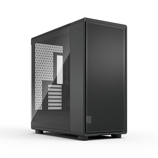 FRACTAL DESIGN Epoch XL Negro