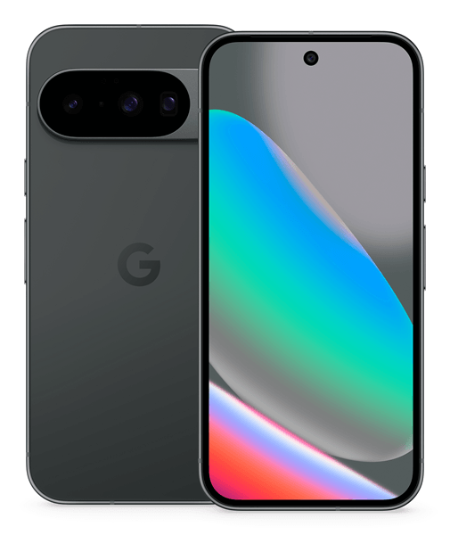 GOOGLE Pixel Pixel 10 6.3" 5G 12GB/128GB Negro