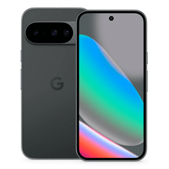 GOOGLE Pixel Pixel 10 6.3" 5G 12GB/256GB Negro