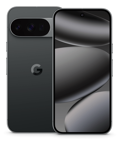 GOOGLE Pixel Pixel 10 Pro 6.3" 5G 16GB/256GB Negro