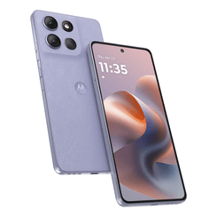 MOTOROLA moto g86 power 5G moto g86 power 5G 6.67" 5G 8GB/512GB Lila