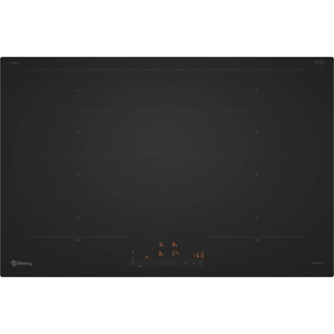 VITROCERAMICA INDUCCION BALAY 3EB980MH 4 ZONAS COCCION ANCHO 80 CM