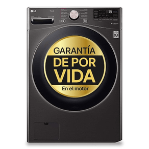 LAVADORA-CARGA-FRONTAL-LG-F0P3CYV2E-20-KG-1000-RPM-B-INOX-NEGRA-ANTIHUELLAS