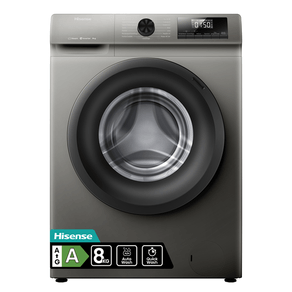 LAVADORA-CARGA-FRONTAL-HISENSE-WF1Q8041BT-8-KG-1400-RPM-A-INOX