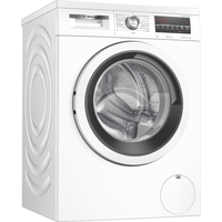 Miniatura 1 de LAVADORA CARGA FRONTAL BOSCH WUU28T63ES 8 KG 1400 RPM A BLANCO