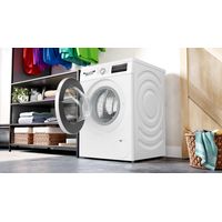 Miniatura 7 de LAVADORA CARGA FRONTAL BOSCH WUU28T63ES 8 KG 1400 RPM A BLANCO