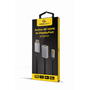 ADAPTADOR-GEMBIRD--ACTIVO-4K-HDMI-MACHO-A-DISPLAYPORT-HEMBRA-NEGRO