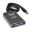 Eaton Tripplite USB 2.0 VGA Dual SDRAM