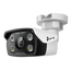TP-LINK 5MP FULL-COLOR BULLET NETWORK CAMERA SPEC: 5MP, 2.8MM FIXED LENS, 1/2.7