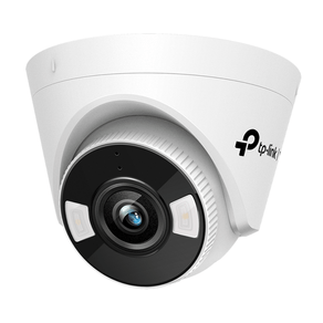TP-LINK-CAMARA-IP-VIGI-3MP-FULL-COLOR-TURRET-NETWORK-CAMERA
