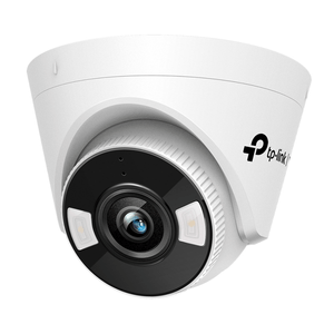 TP-LINK-CAMARA-IP-VIGI-3MP-FULL-COLOR-TURRET-NETWORK-CAMERA