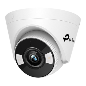 TP-LINK-5MP-FULL-COLOR-TURRET-NETWORK-CAMERA-SPEC-H.265--H.265-H.264--H.264-1-2.7-PROGRESSIVE-SCAN-CMOS-COLOR-0.005-LUX-F1.6-0-LUX-WITH-IR-WHITE-LIGHT-25FPS-30FPS---2880X1620-2048X1280-1920X10801280X720--TURE-WDR-POE-12V-DC-4-MM-FIXED-LENS-B