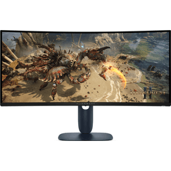 DELL AW3425DWM   34" LCD VA Wide Quad HD HDMI